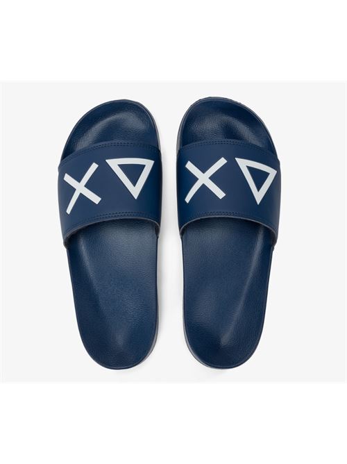 slipper logo SUN 68 | BX3510207